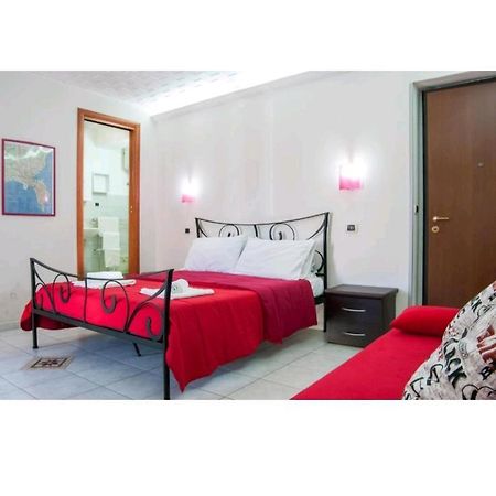 Casa Bacchilide Apartment Syracuse ภายนอก รูปภาพ