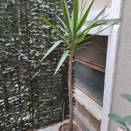 Casa Bacchilide Apartment Syracuse ภายนอก รูปภาพ