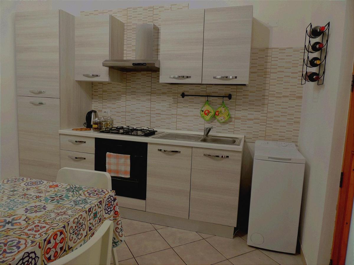 Casa Bacchilide Apartment Syracuse ภายนอก รูปภาพ