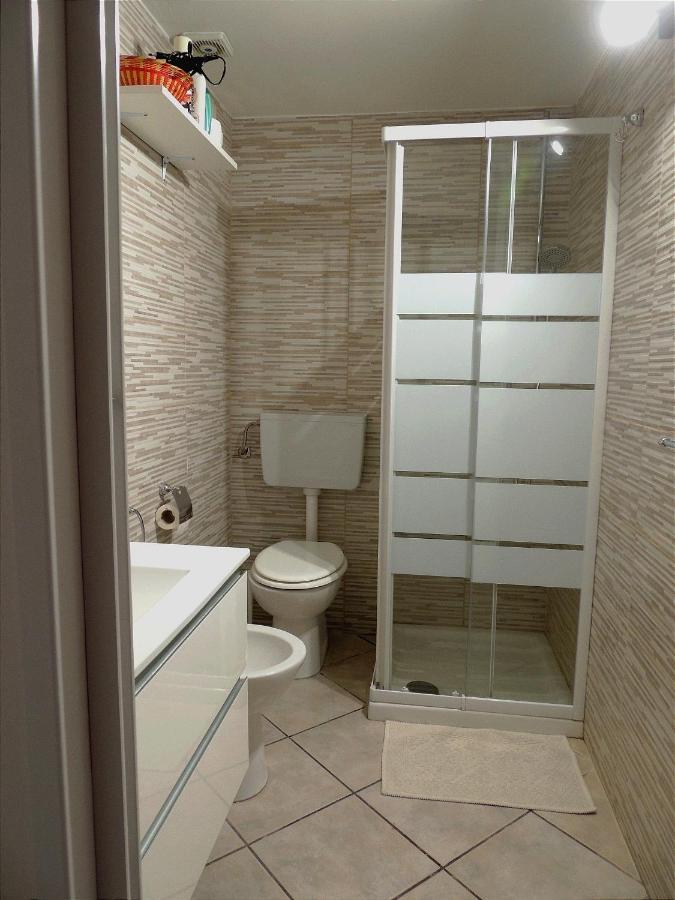 Casa Bacchilide Apartment Syracuse ภายนอก รูปภาพ