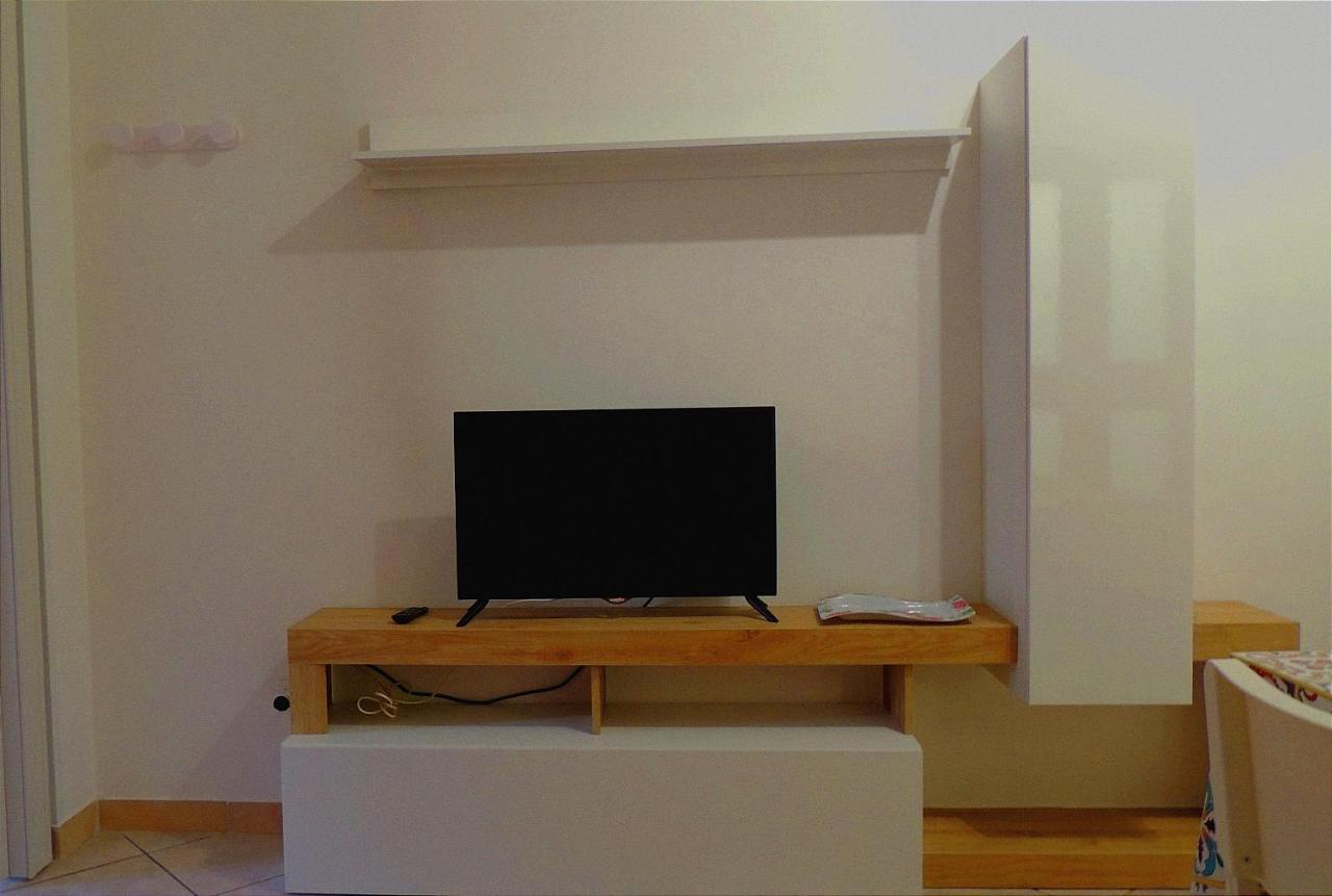 Casa Bacchilide Apartment Syracuse ภายนอก รูปภาพ