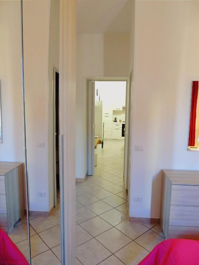 Casa Bacchilide Apartment Syracuse ภายนอก รูปภาพ