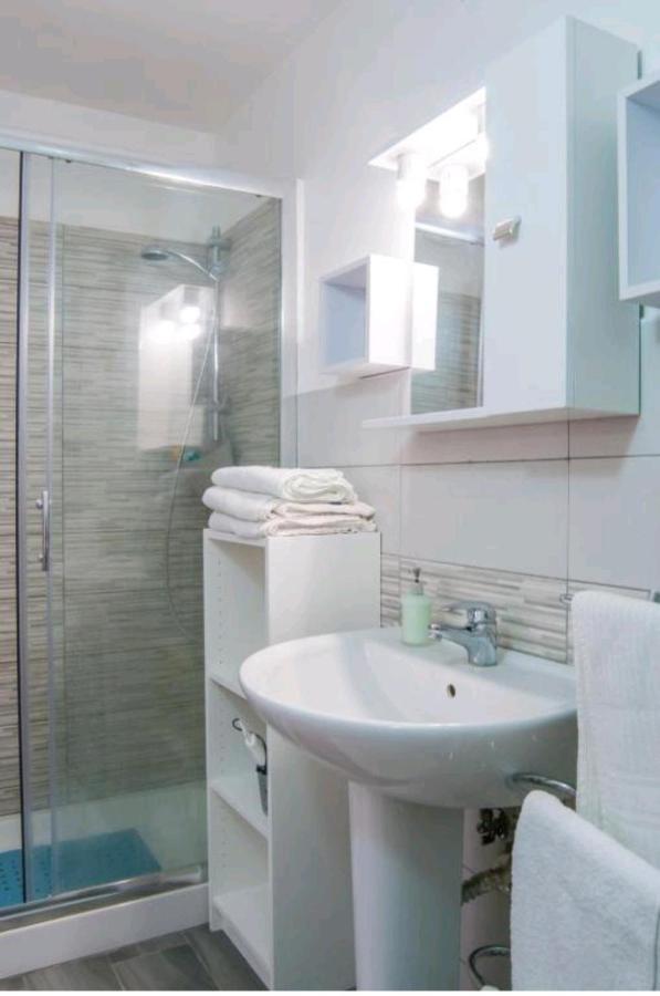 Casa Bacchilide Apartment Syracuse ภายนอก รูปภาพ