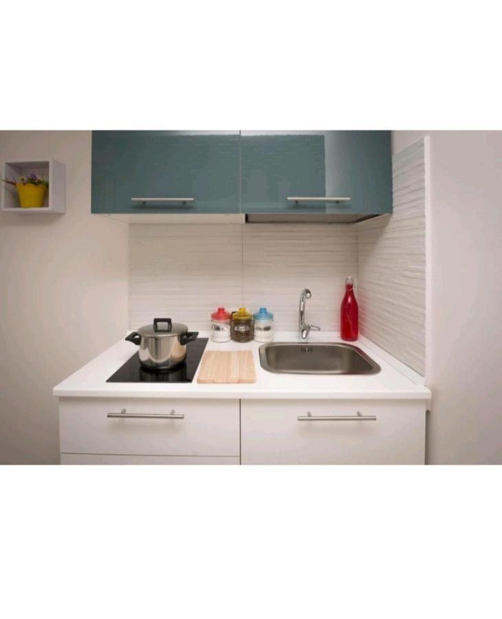 Casa Bacchilide Apartment Syracuse ภายนอก รูปภาพ