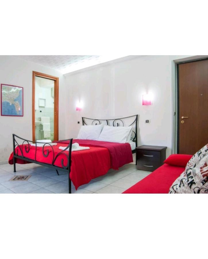 Casa Bacchilide Apartment Syracuse ภายนอก รูปภาพ