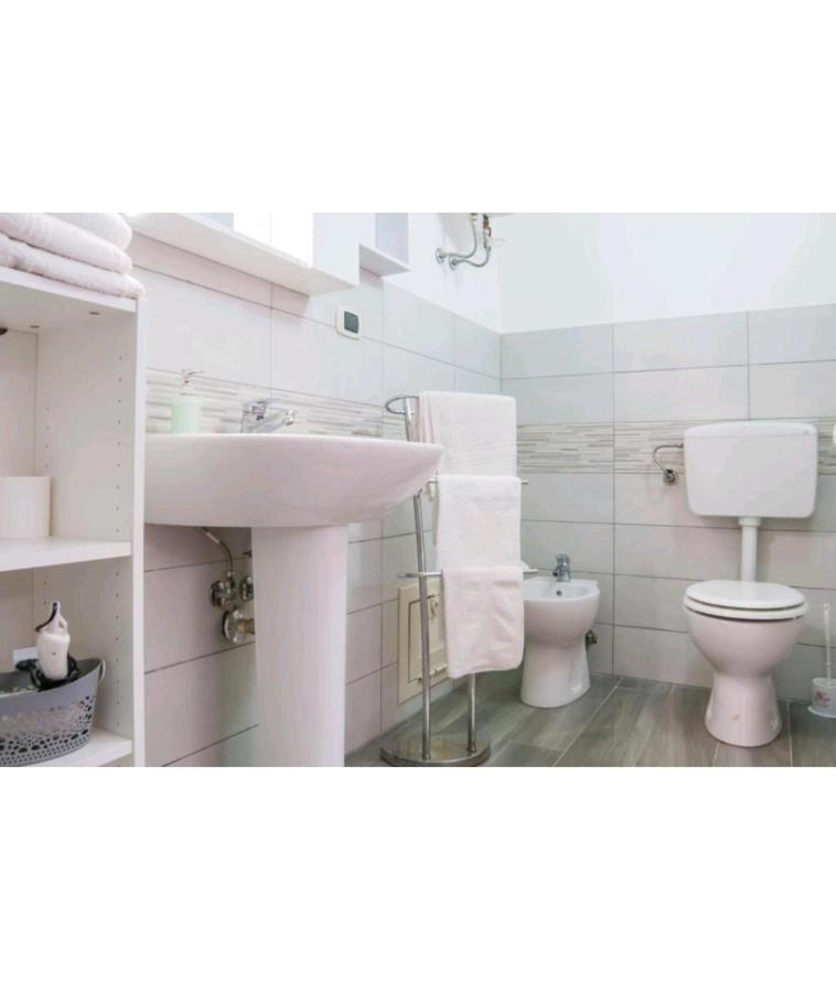Casa Bacchilide Apartment Syracuse ภายนอก รูปภาพ