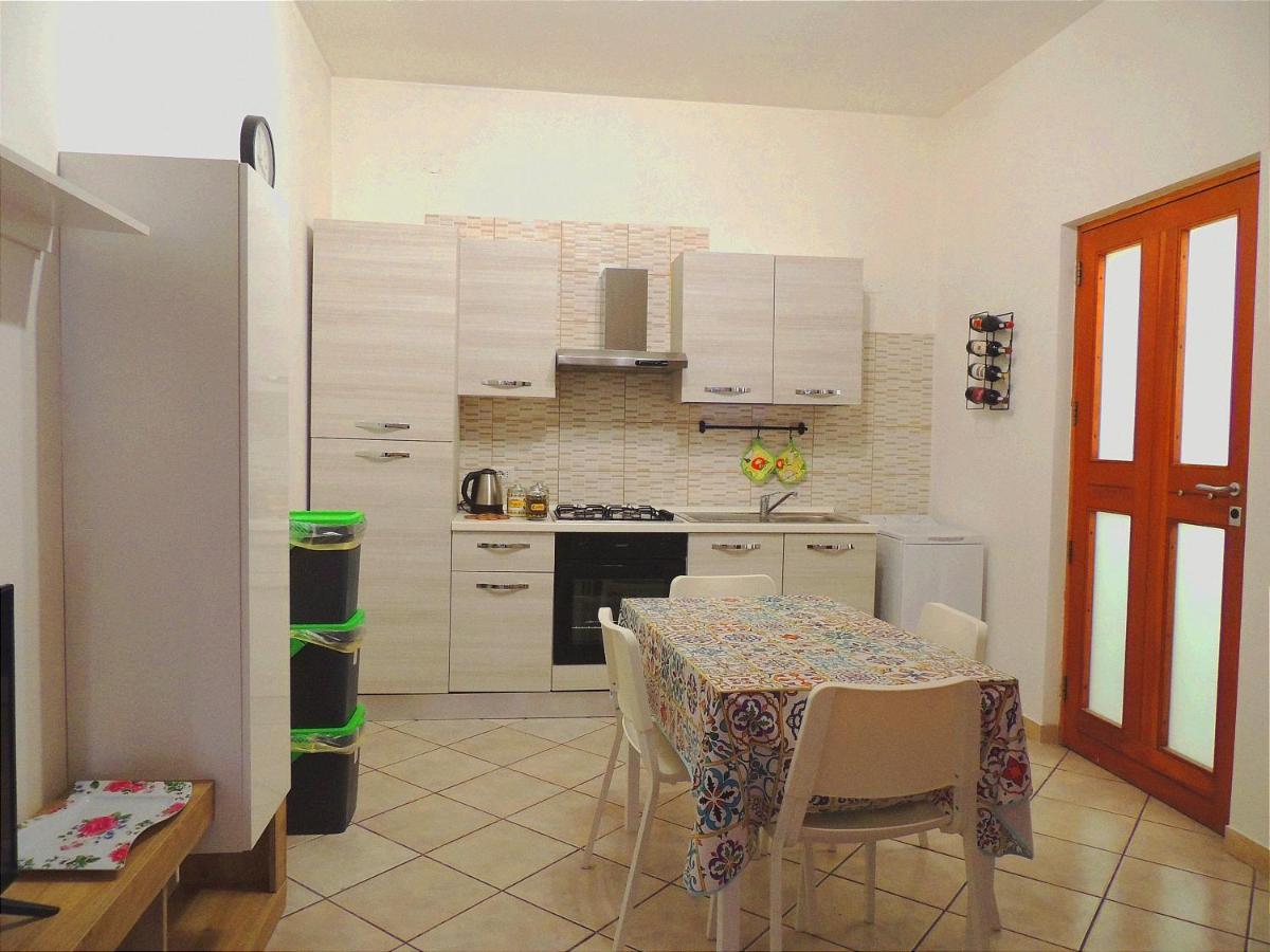 Casa Bacchilide Apartment Syracuse ภายนอก รูปภาพ