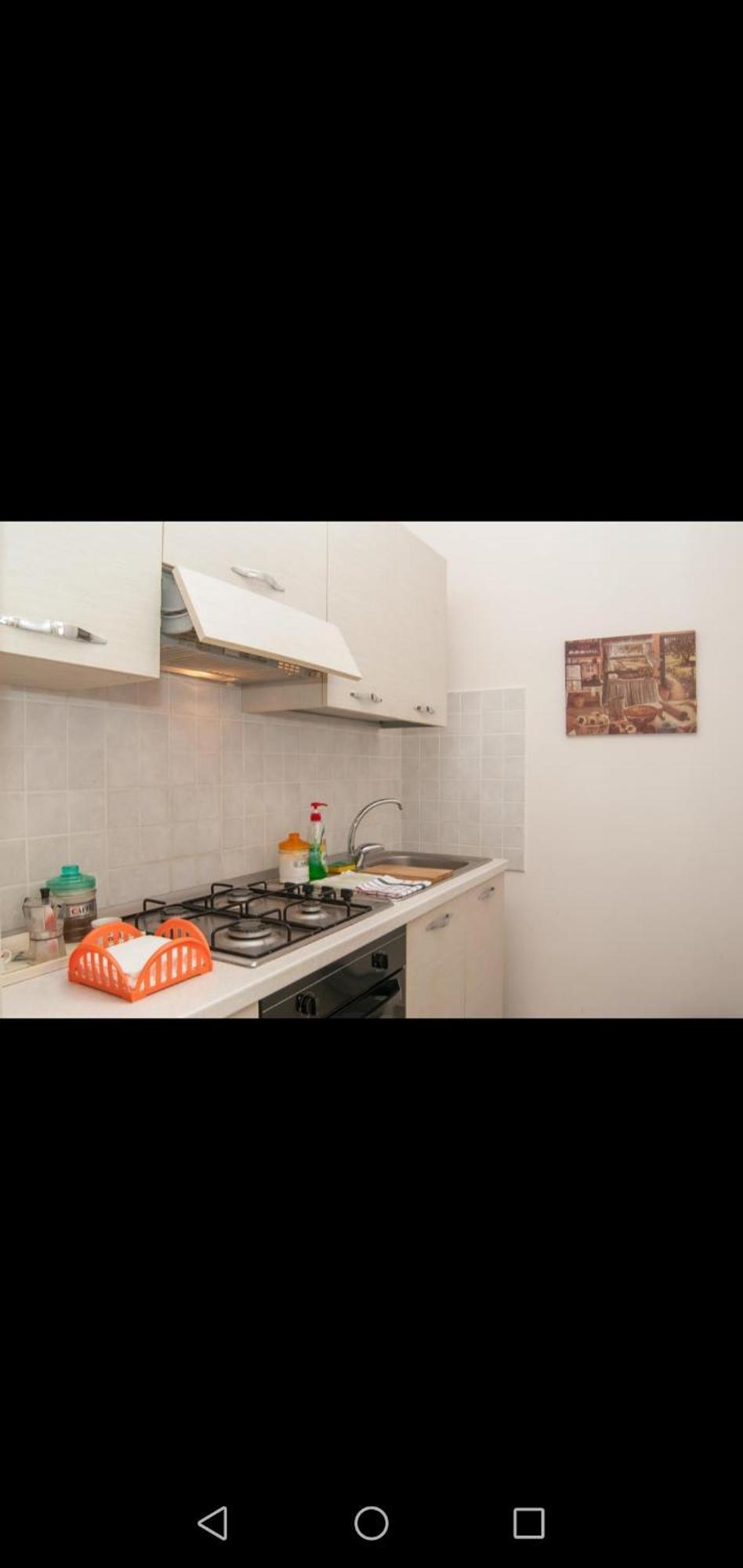 Casa Bacchilide Apartment Syracuse ภายนอก รูปภาพ