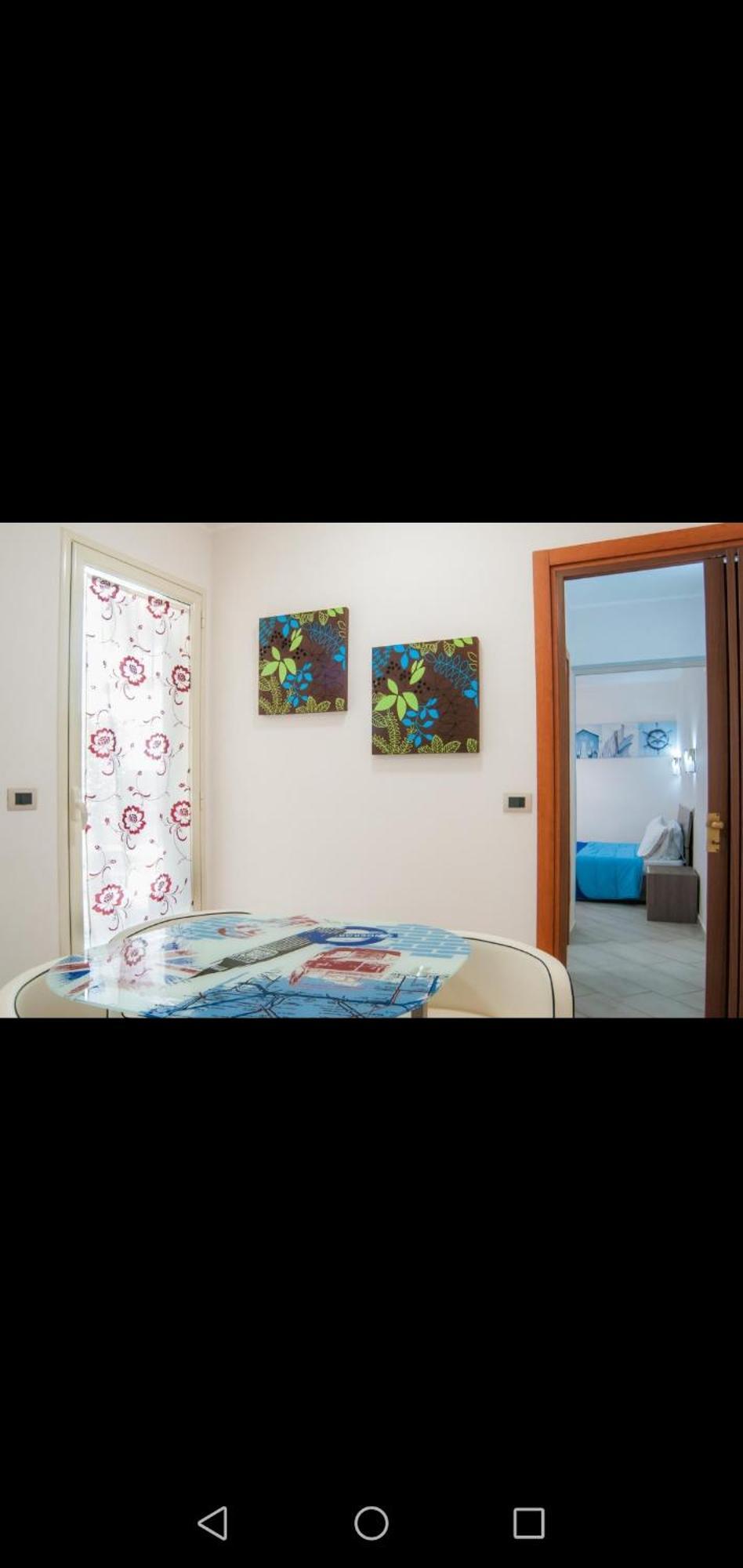 Casa Bacchilide Apartment Syracuse ภายนอก รูปภาพ