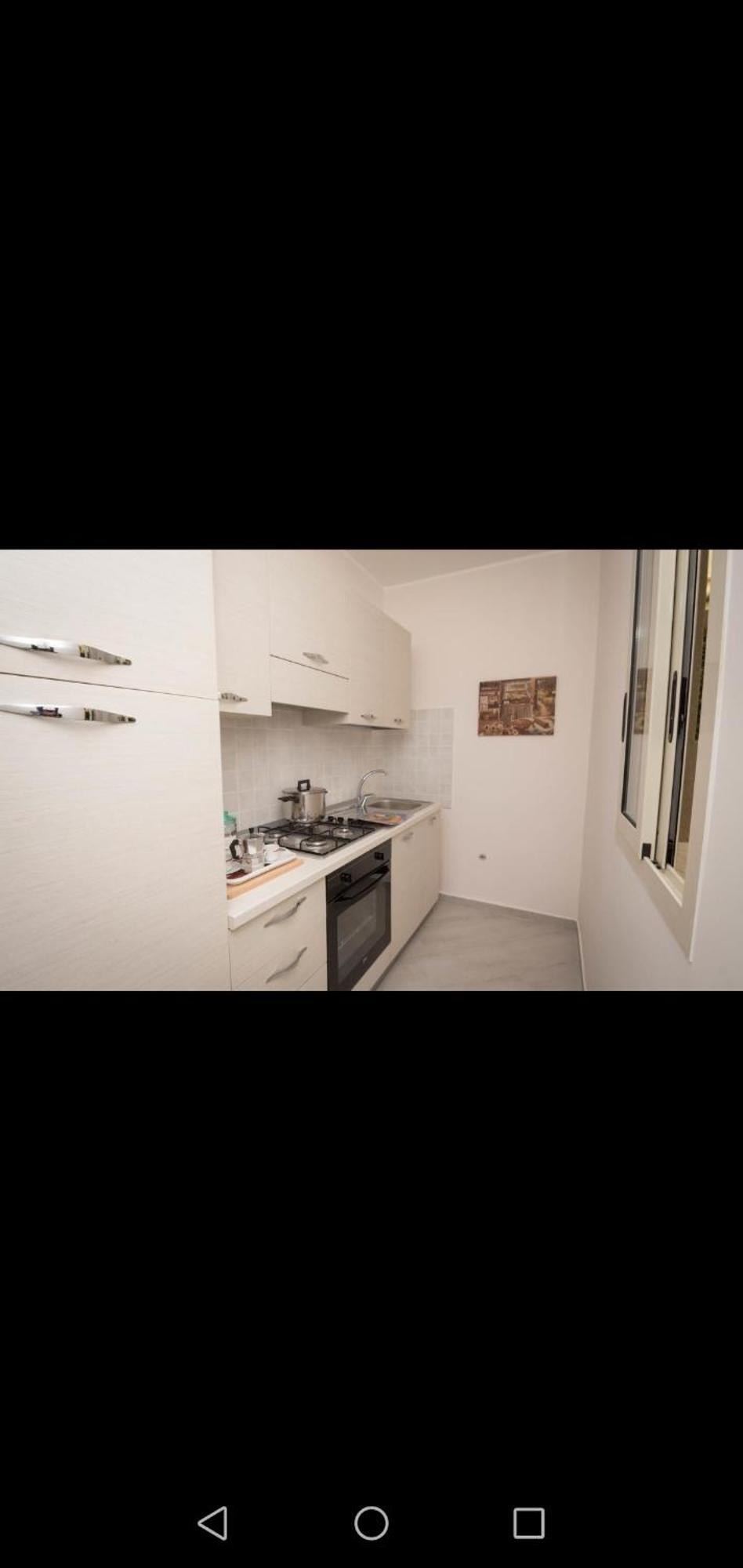 Casa Bacchilide Apartment Syracuse ภายนอก รูปภาพ