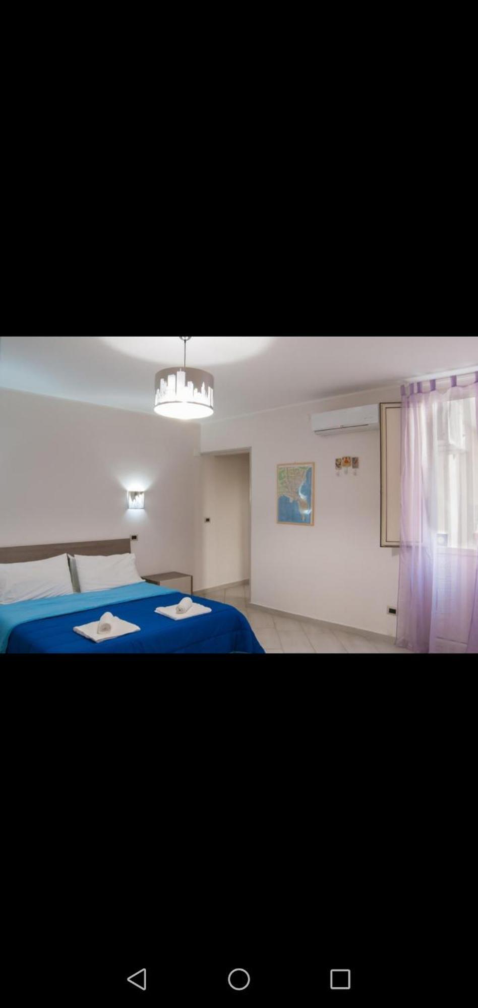 Casa Bacchilide Apartment Syracuse ภายนอก รูปภาพ