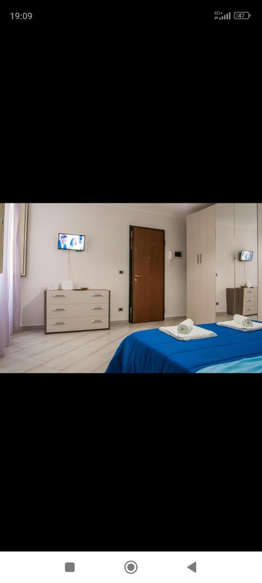 Casa Bacchilide Apartment Syracuse ภายนอก รูปภาพ