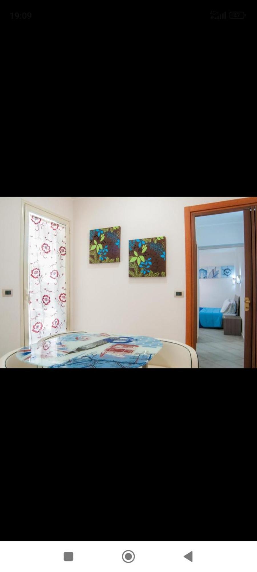 Casa Bacchilide Apartment Syracuse ภายนอก รูปภาพ