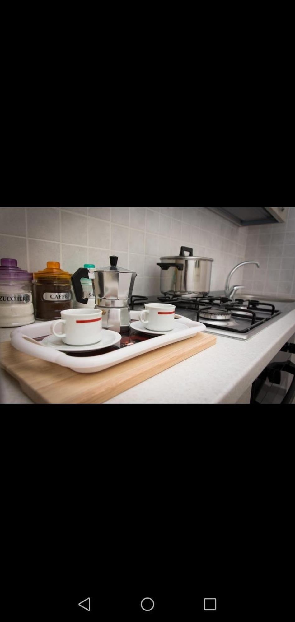 Casa Bacchilide Apartment Syracuse ภายนอก รูปภาพ