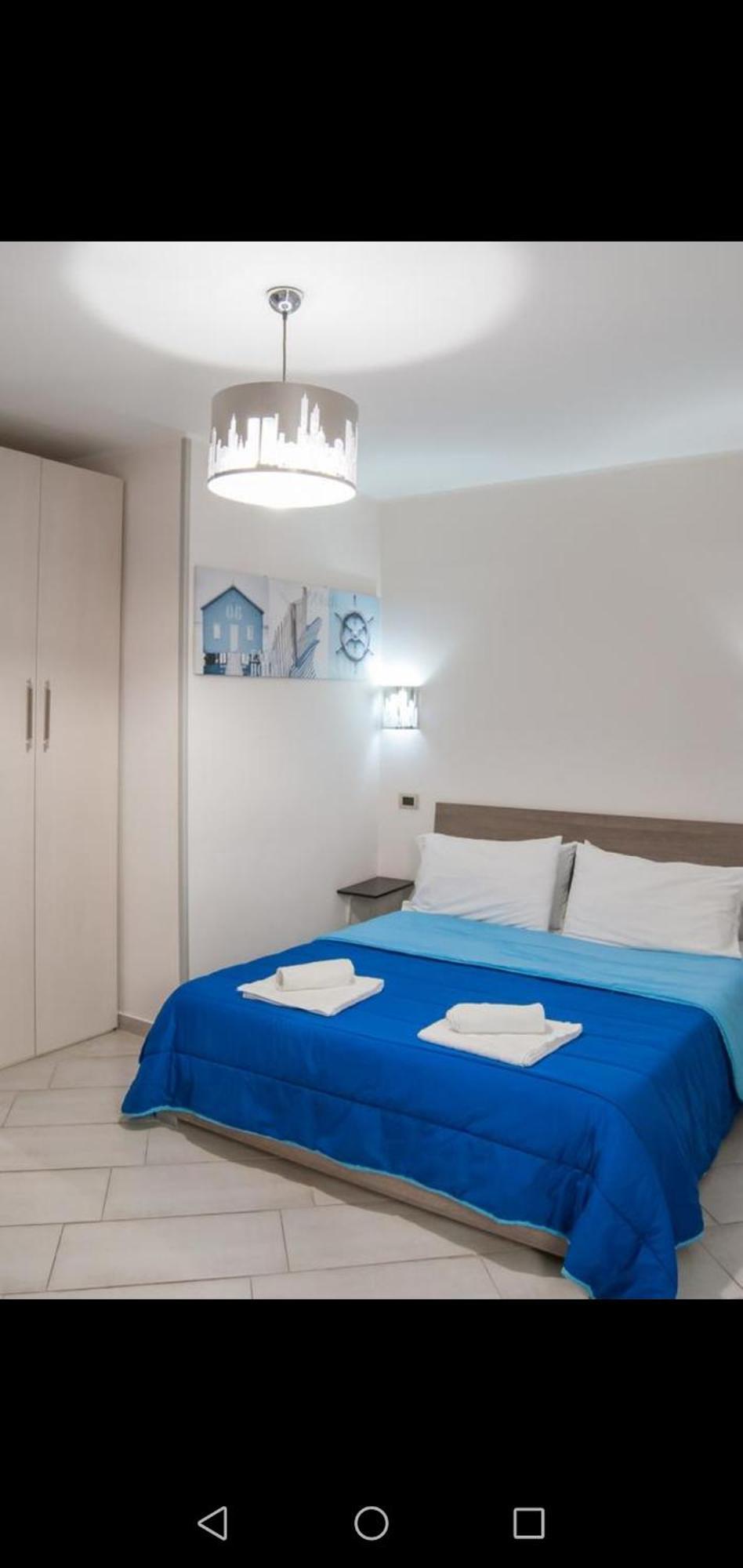 Casa Bacchilide Apartment Syracuse ภายนอก รูปภาพ