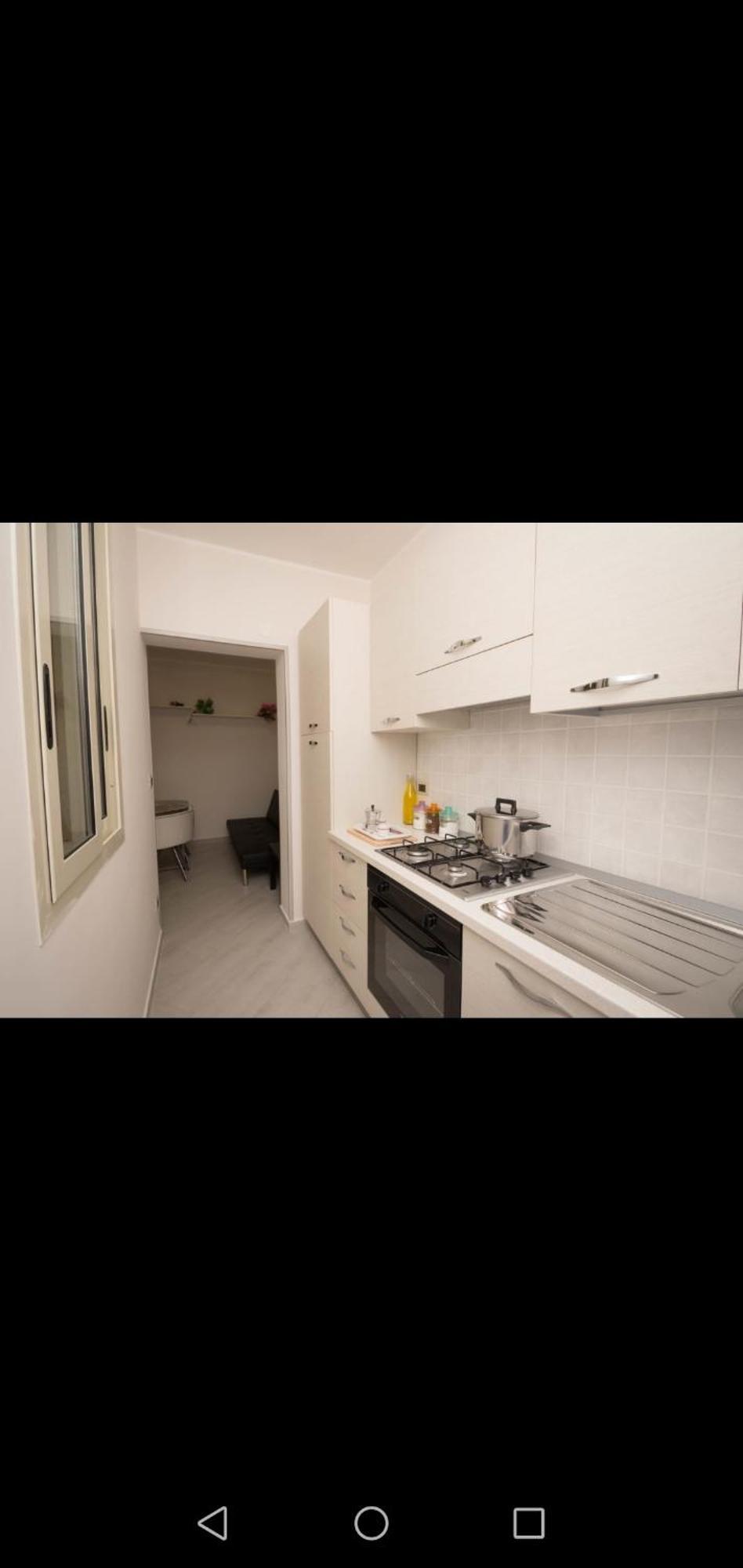 Casa Bacchilide Apartment Syracuse ภายนอก รูปภาพ