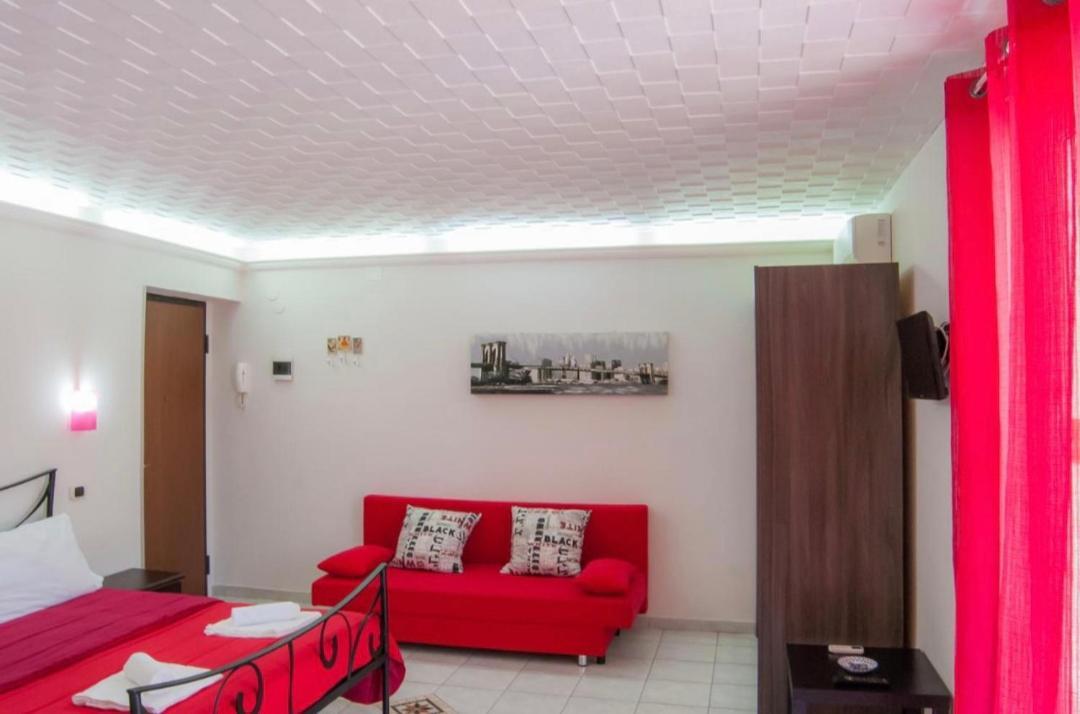 Casa Bacchilide Apartment Syracuse ภายนอก รูปภาพ