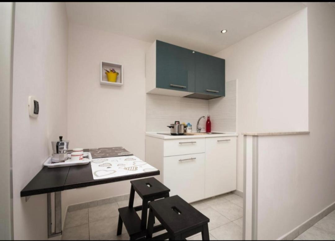 Casa Bacchilide Apartment Syracuse ภายนอก รูปภาพ