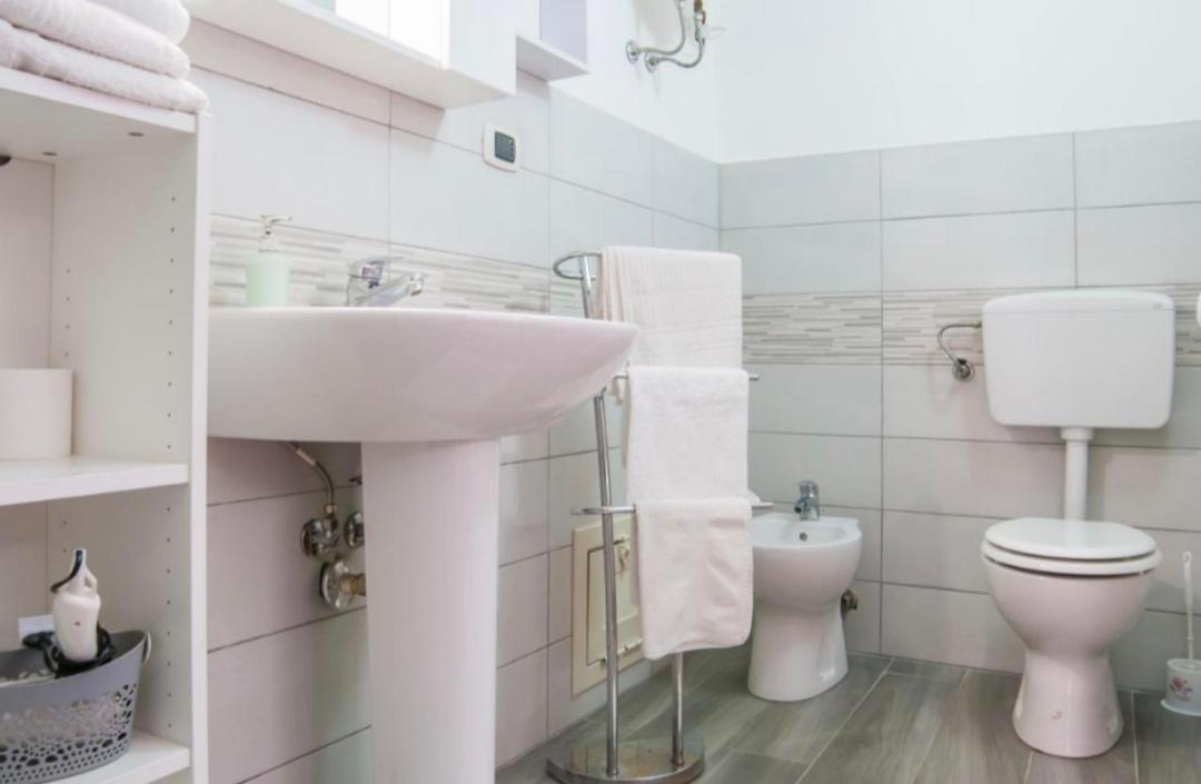 Casa Bacchilide Apartment Syracuse ภายนอก รูปภาพ
